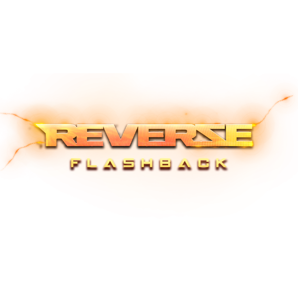 Reverze Flashback