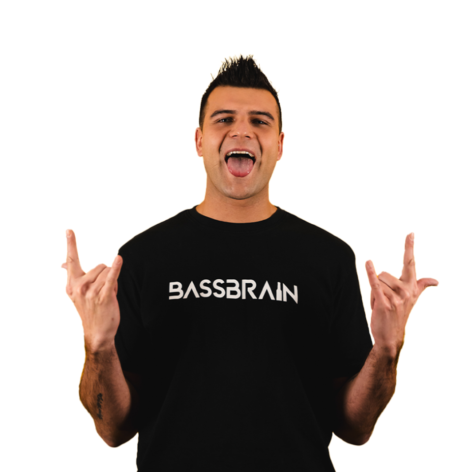 Bassbrain