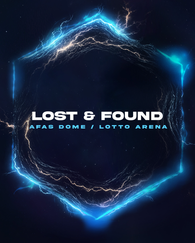 Lost & Found