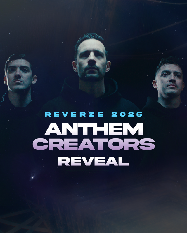 Anthem Creators 2026