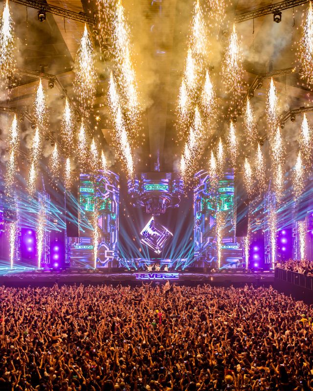 Anthem Show 2026