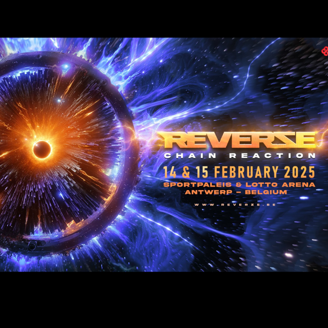 Reverze 2025 | Chain Reaction