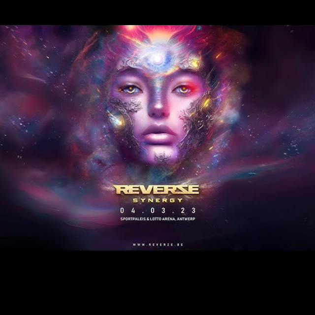 Reverze 2023 | Synergy