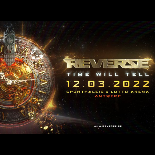 Reverze 2022 | Time Will Tell