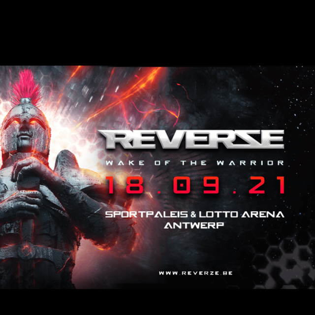 Reverze 2021 | Wake Of The Warrior