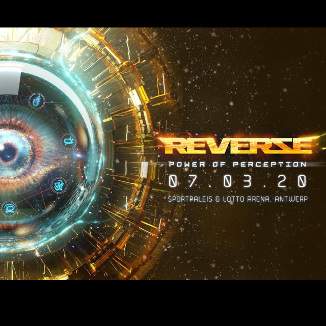 Reverze 2020 | Power Of Perception