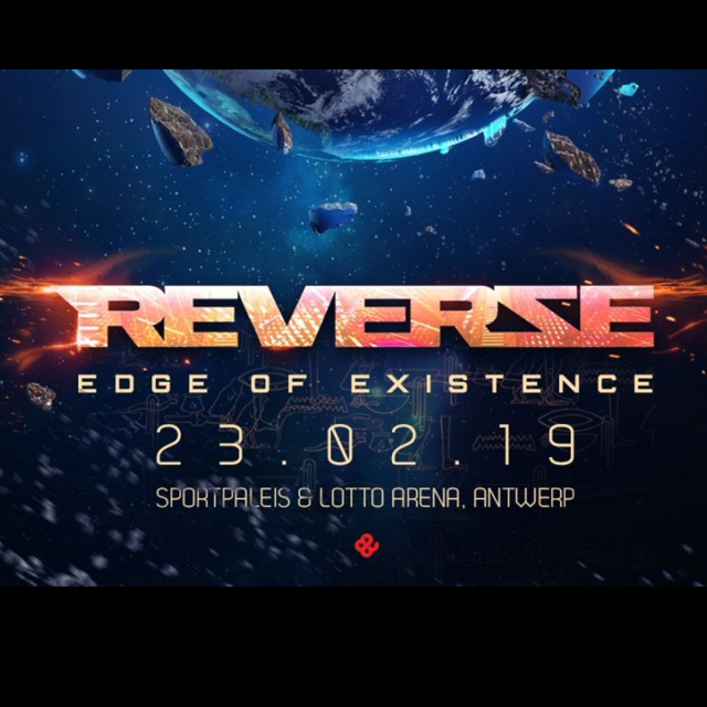 Reverze 2019 | Edge Of Existence