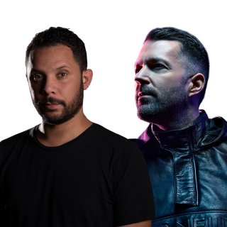 Wildstylez vs Brennan Heart