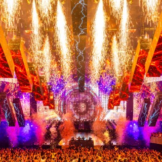 Reverze 2024 | THE 2OTH ANNIVERSARY WEEKENDER