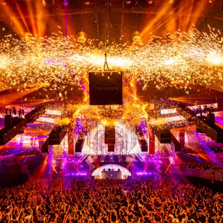 Reverze 2024 | THE 2OTH ANNIVERSARY WEEKENDER