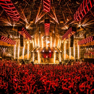 Reverze 2024 | THE 2OTH ANNIVERSARY WEEKENDER