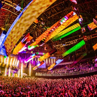 Reverze 2024 | THE 2OTH ANNIVERSARY WEEKENDER