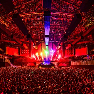 Reverze 2024 | THE 2OTH ANNIVERSARY WEEKENDER