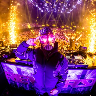 Reverze 2024 | THE 2OTH ANNIVERSARY WEEKENDER