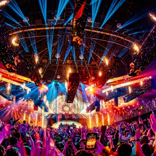 Reverze 2024 | THE 2OTH ANNIVERSARY WEEKENDER
