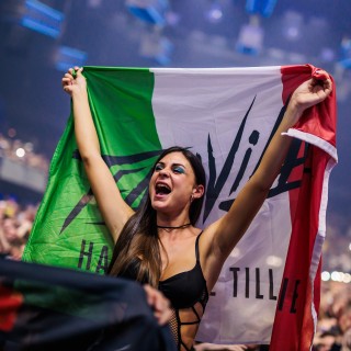 Reverze 2024 | THE 2OTH ANNIVERSARY WEEKENDER