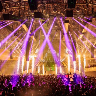 Reverze 2024 | THE 2OTH ANNIVERSARY WEEKENDER