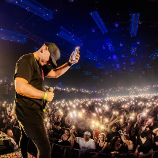 Reverze 2024 | THE 2OTH ANNIVERSARY WEEKENDER