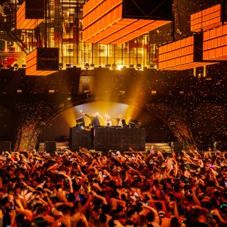 Reverze 2024 | THE 2OTH ANNIVERSARY WEEKENDER