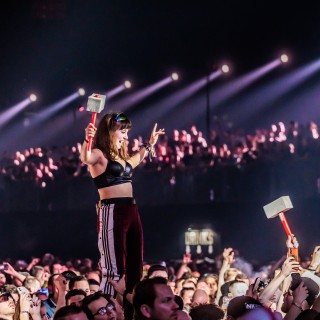 Reverze 2024 | THE 2OTH ANNIVERSARY WEEKENDER