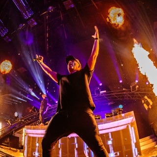 Reverze 2024 | THE 2OTH ANNIVERSARY WEEKENDER