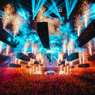 Reverze 2024 | THE 2OTH ANNIVERSARY WEEKENDER