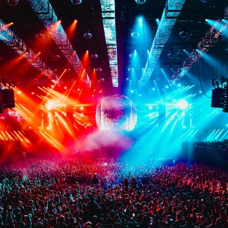 Reverze 2024 | THE 2OTH ANNIVERSARY WEEKENDER