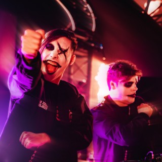 Reverze 2024 | THE 2OTH ANNIVERSARY WEEKENDER