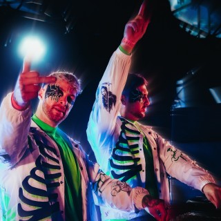 Reverze 2024 | THE 2OTH ANNIVERSARY WEEKENDER