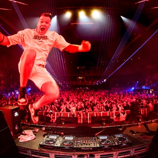 Reverze 2022 | Time Will Tell