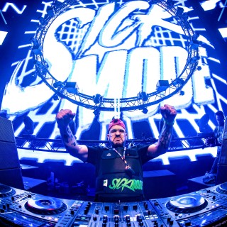 Reverze 2022 | Time Will Tell