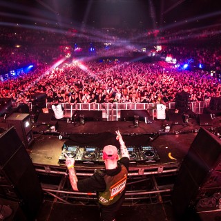 Reverze 2022 | Time Will Tell