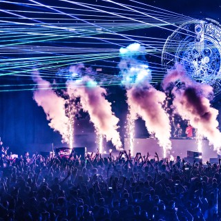 Reverze 2022 | Time Will Tell