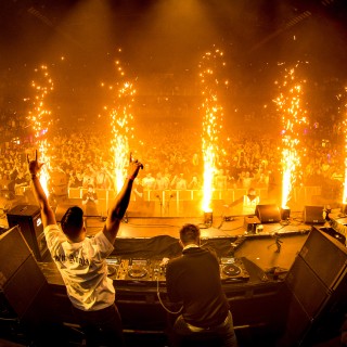 Reverze 2022 | Time Will Tell