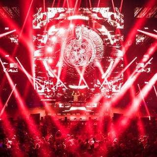 Reverze 2022 | Time Will Tell