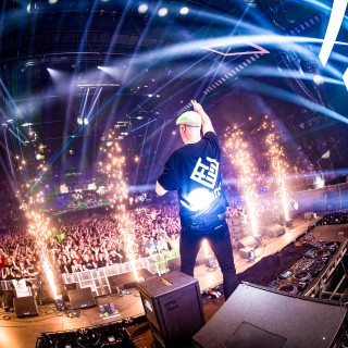 Reverze 2022 | Time Will Tell