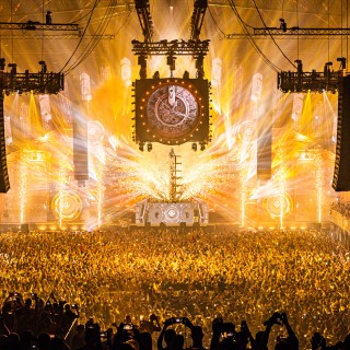 Reverze 2022 | Time Will Tell