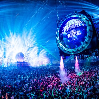 Reverze 2022 | Time Will Tell