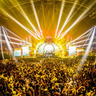 Reverze 2022 | Time Will Tell