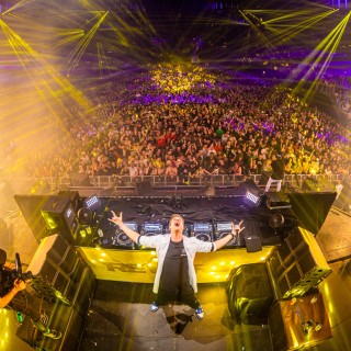 Reverze 2022 | Time Will Tell