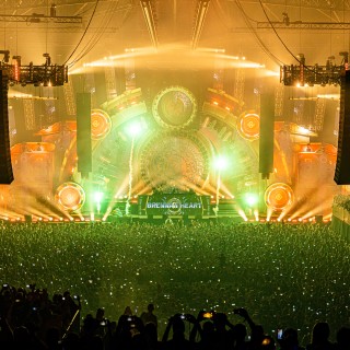 Reverze 2022 | Time Will Tell