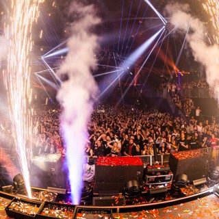Reverze 2022 | Time Will Tell