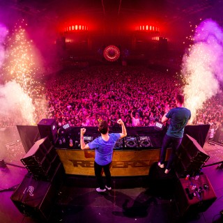 Reverze 2022 | Time Will Tell