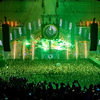 Reverze 2022 | Time Will Tell
