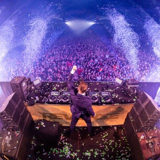 Reverze 2022 | Time Will Tell