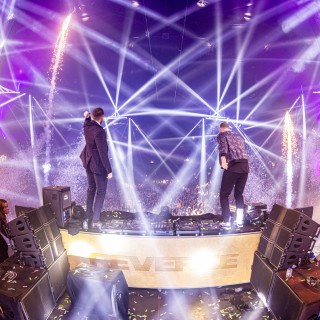 Reverze 2022 | Time Will Tell