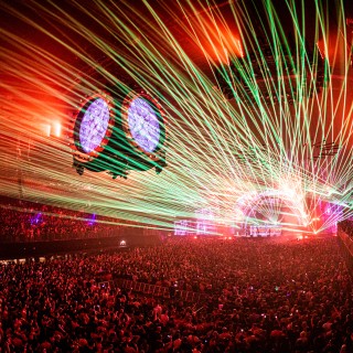 Reverze 2022 | Time Will Tell
