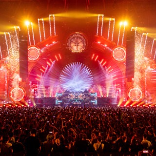 Reverze 2022 | Time Will Tell