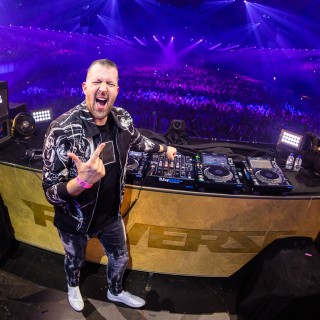 Reverze 2022 | Time Will Tell