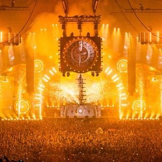 Reverze 2022 | Time Will Tell